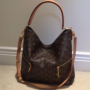 Louis Vuitton MELIE MNG